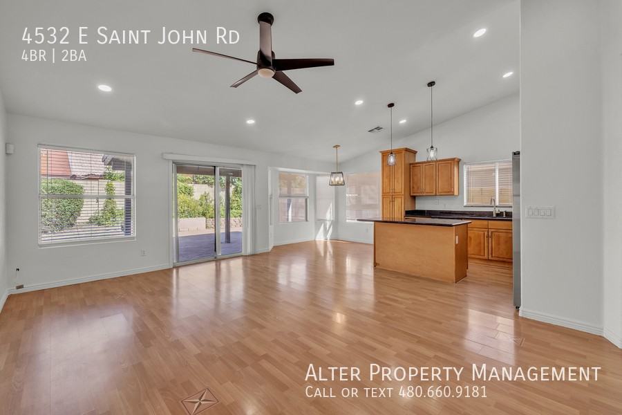 4532 E Saint John Rd - Photo 5 of 25