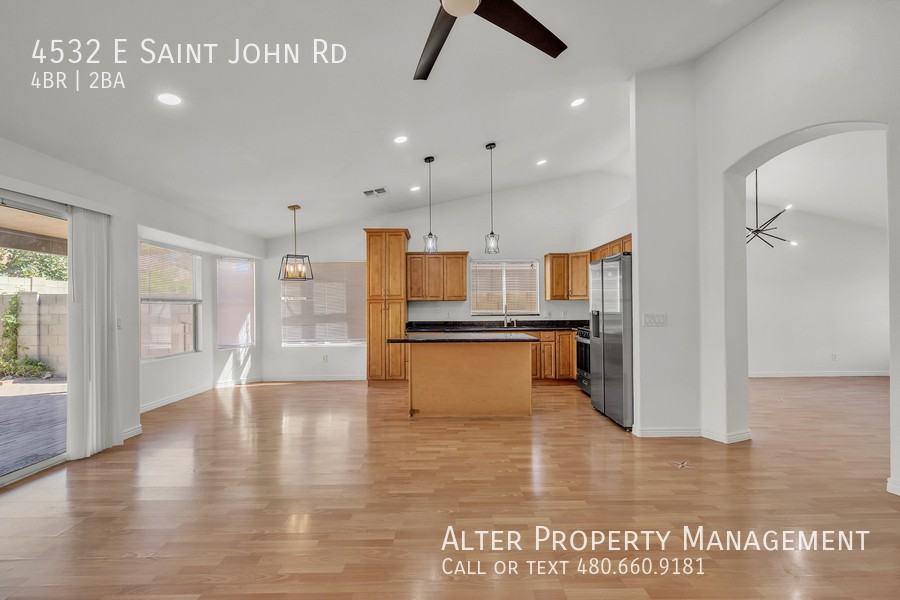 4532 E Saint John Rd - Photo 6 of 25