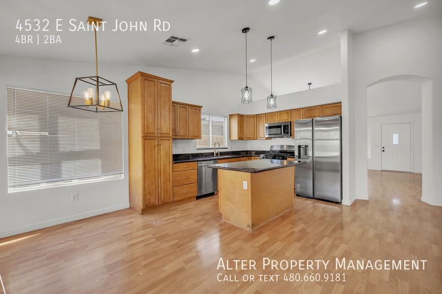 4532 E Saint John Rd - Photo 7 of 25