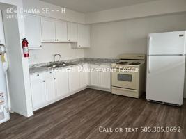 featured image of 604 Chama St Se #H