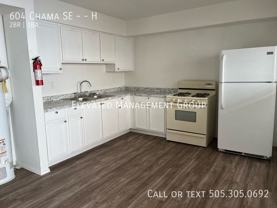 604 Chama St Se #H - Photo 1 of 1