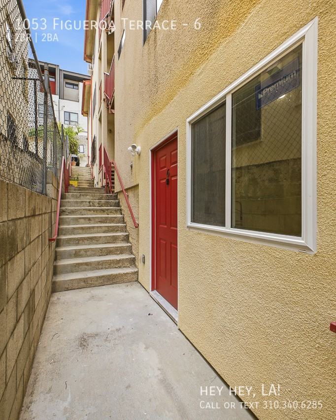 1053 Figueroa Ter #6 - Photo 2 of 15