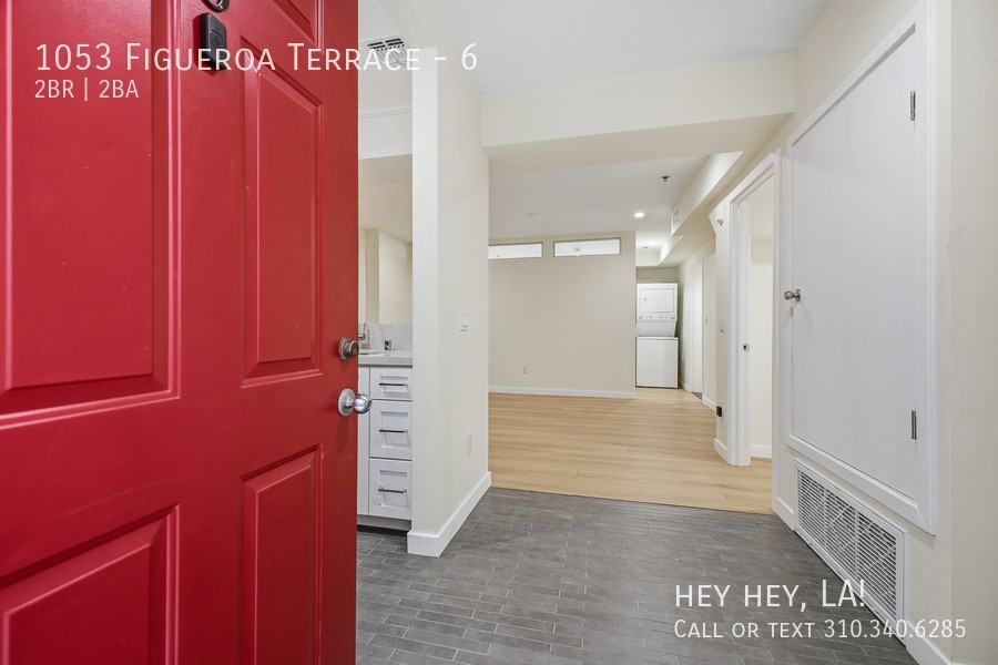 1053 Figueroa Ter #6 - Photo 3 of 15