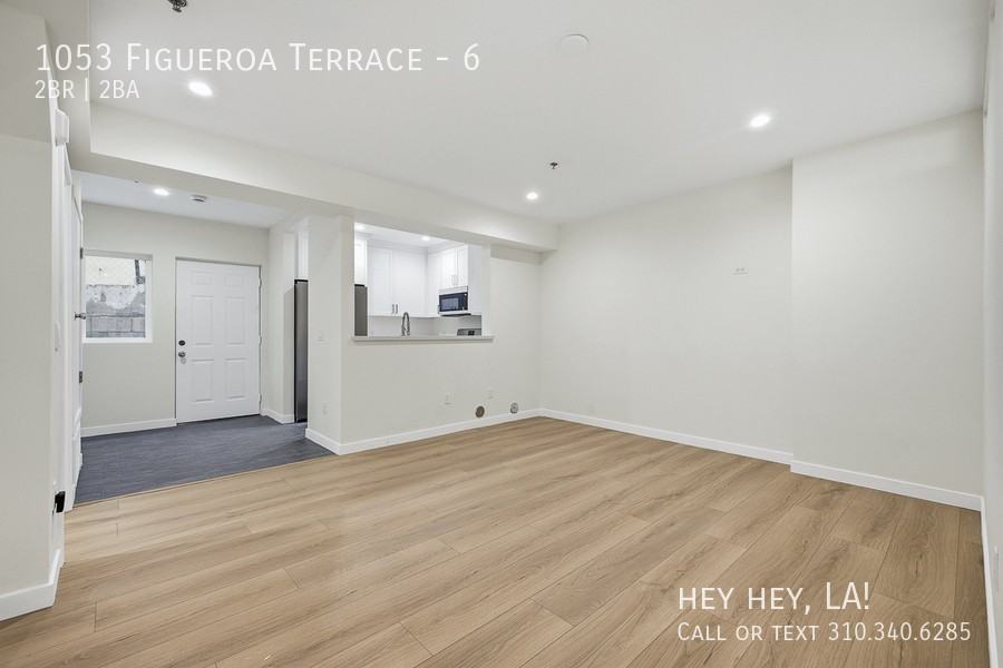 1053 Figueroa Ter #6 - Photo 7 of 15