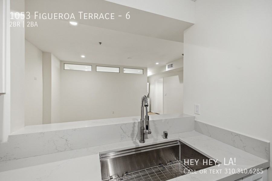 1053 Figueroa Ter #6 - Photo 6 of 15