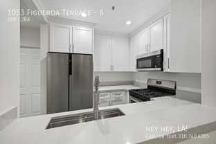 1053 Figueroa Ter #6 - Photo 1 of 1