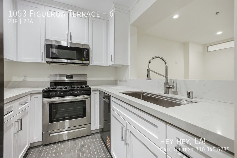 1053 Figueroa Ter #6 - Photo 5 of 15