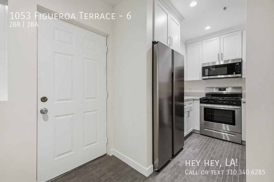 1053 Figueroa Ter #6 - Photo 4 of 15
