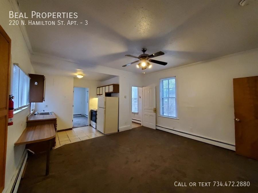 220 N Hamilton St #3 - Photo 3 of 17