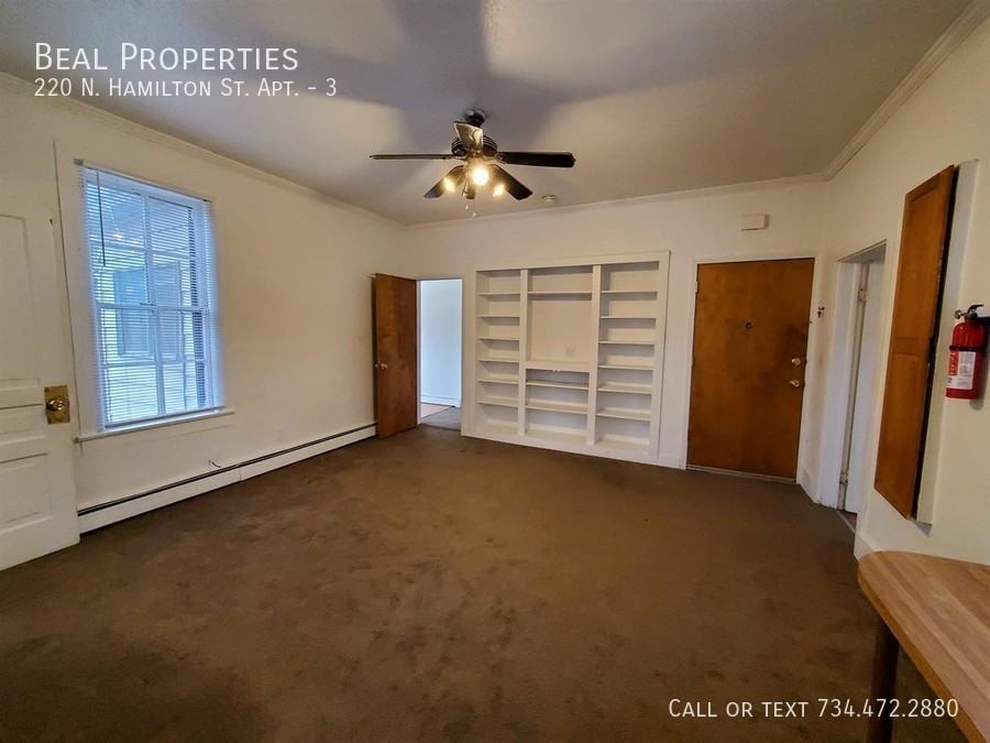 220 N Hamilton St #3 - Photo 4 of 17