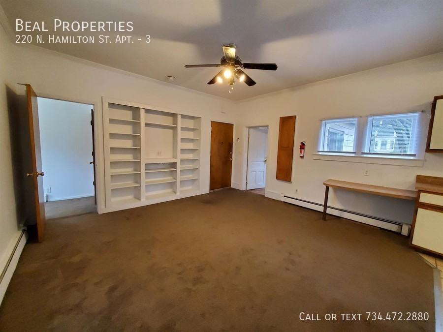 220 N Hamilton St #3 - Photo 5 of 17