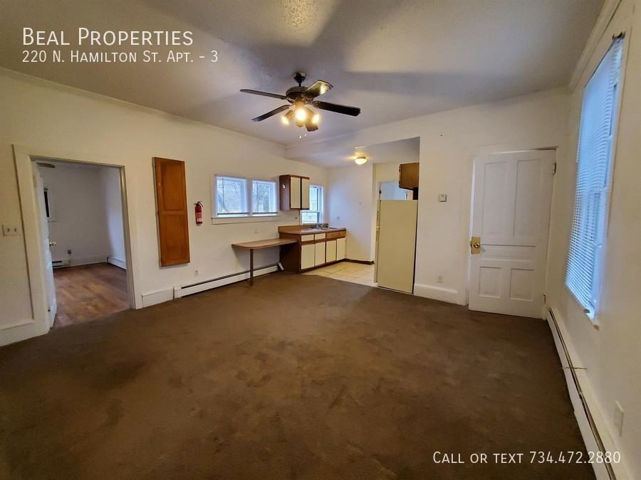 220 N Hamilton St #3 - Photo 6 of 17