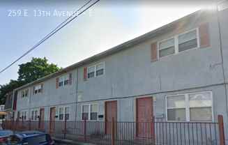 259 E 13th Ave #E - Photo 1 of 1