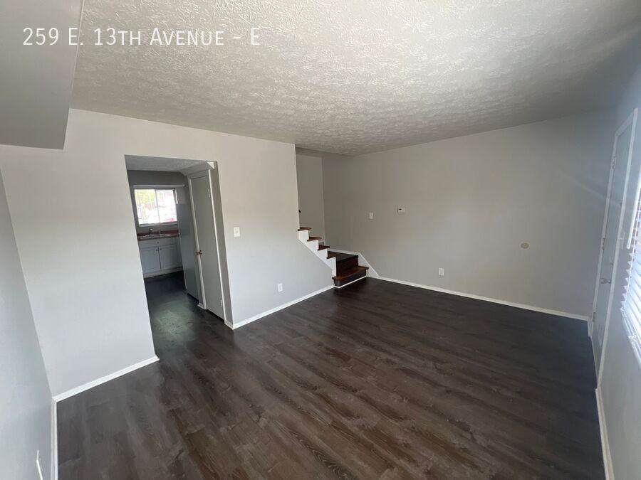 259 E 13th Ave #D - Photo 2 of 20
