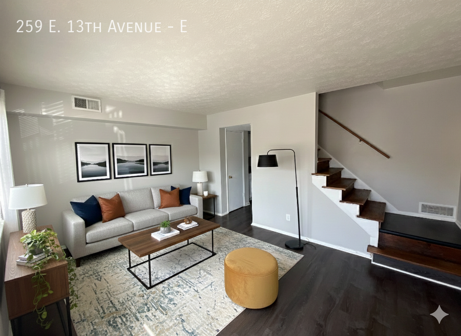 259 E 13th Ave #D - Photo 3 of 20