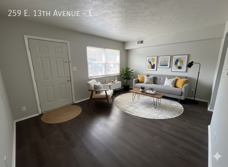 259 E 13th Ave #D - Photo 5 of 20