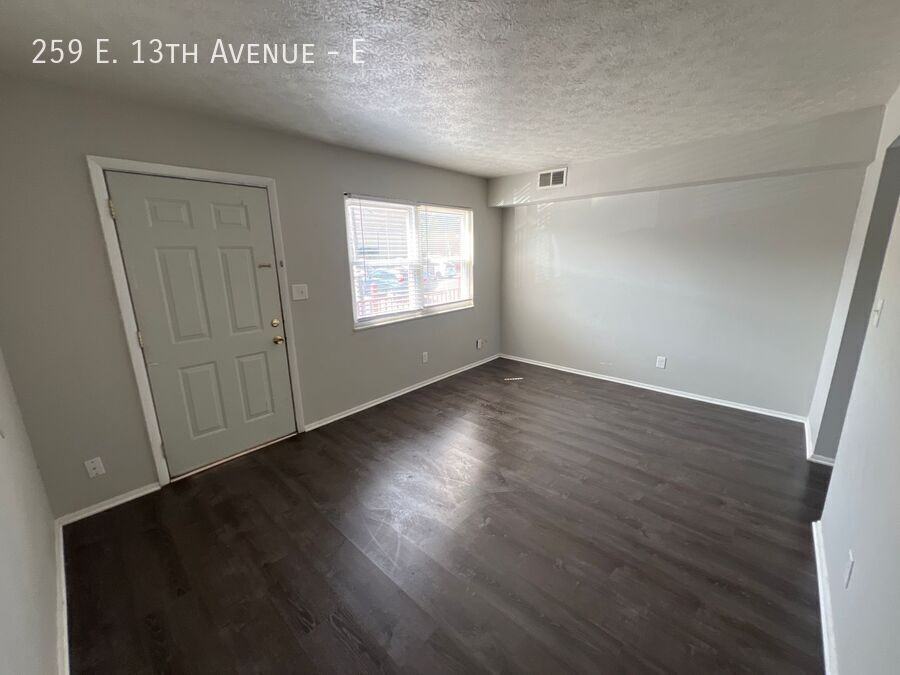 259 E 13th Ave #D - Photo 6 of 20