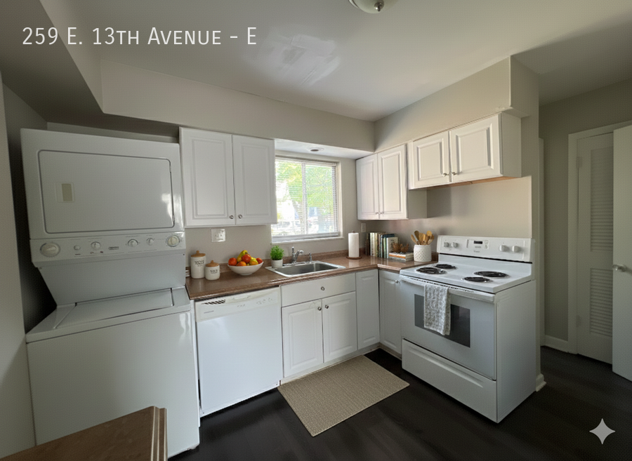 259 E 13th Ave #D - Photo 7 of 20