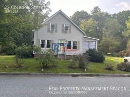 featured image of 22 Colburn St