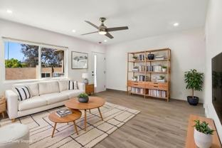 Newly Renovated Apartment Homes | Garrison Townhome Apartments | Oceanside, CA - Photo 1 of 1