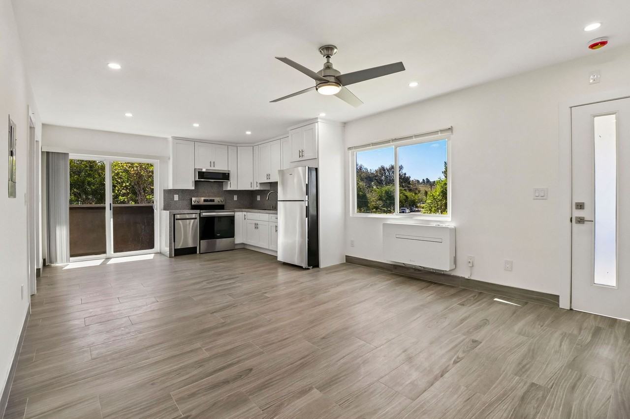 Newly Renovated Apartment Homes | Garrison Townhome Apartments | Oceanside, CA - Photo 2 of 45