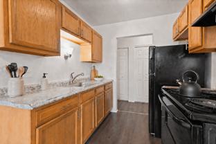 Cove on 10 - Warren, MI - Photo 1 of 1