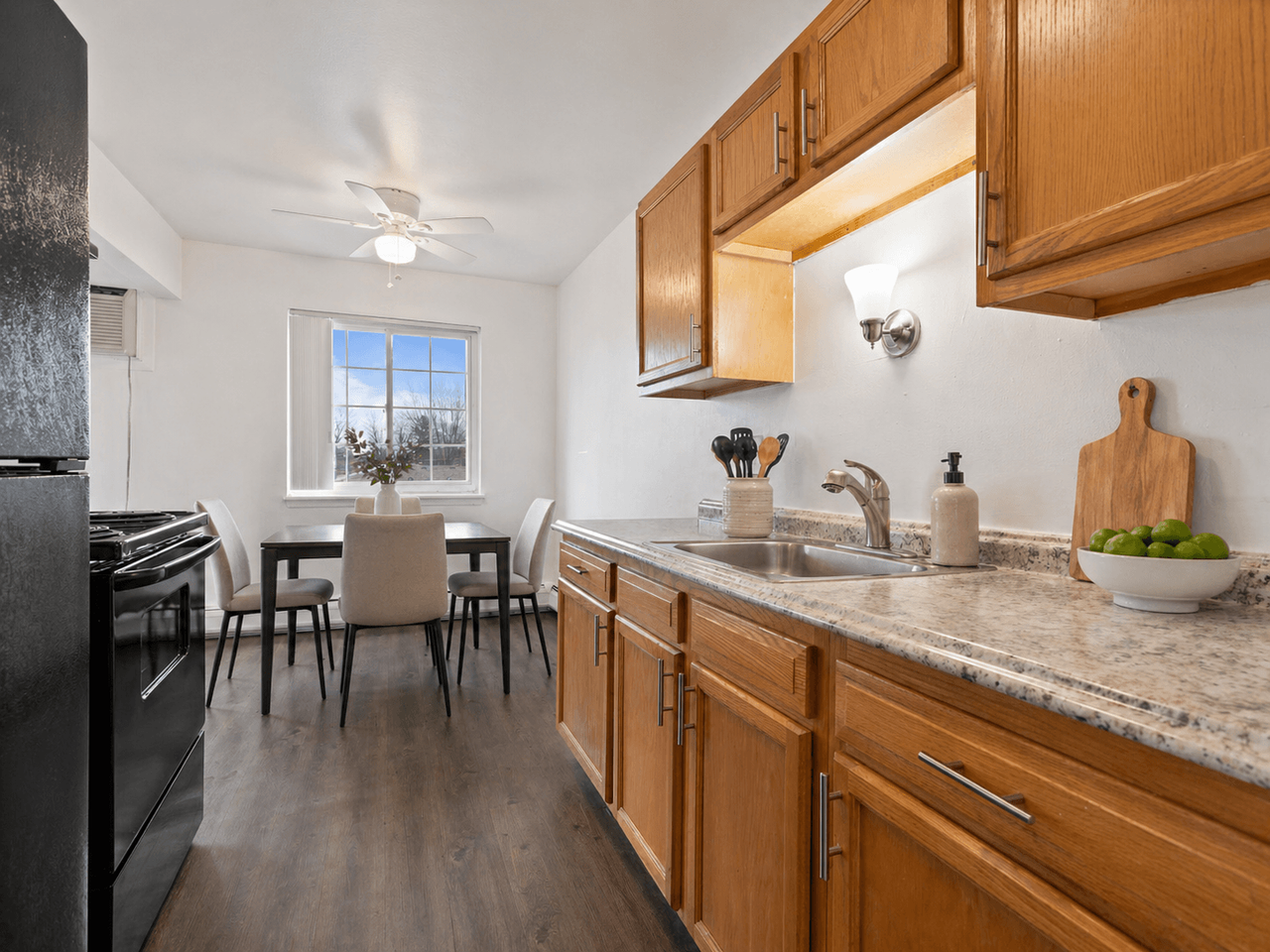 Cove on 10 - Warren, MI - Photo 3 of 22