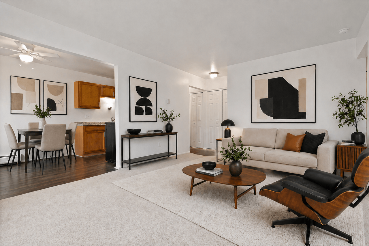 Cove on 10 - Warren, MI - Photo 4 of 22