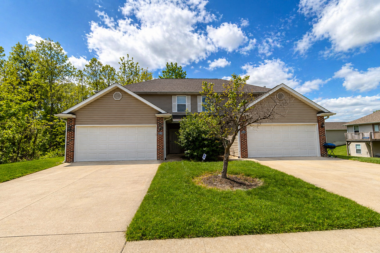 1857 Orie Dr - Photo 2 of 4