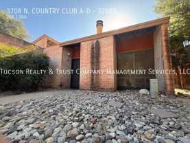 3708 N Country Club Rd #3708D - Photo 1 of 1