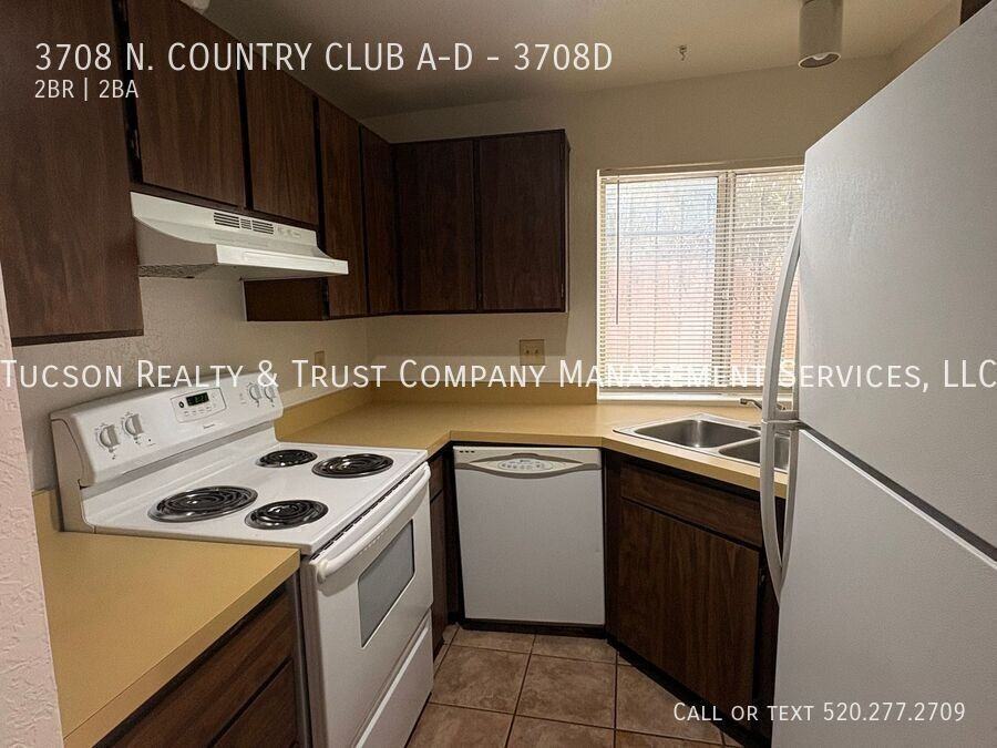 3708 N Country Club Rd #3708D - Photo 5 of 17