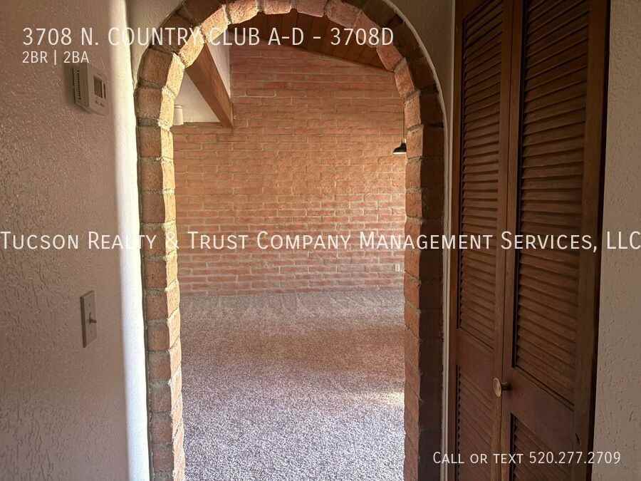 3708 N Country Club Rd #3708D - Photo 6 of 17