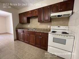 3552 Peter St Unit 106 #106 - Photo 1 of 1