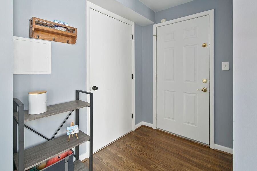 1437 Rhode Island Ave Nw #401 - Photo 4 of 28