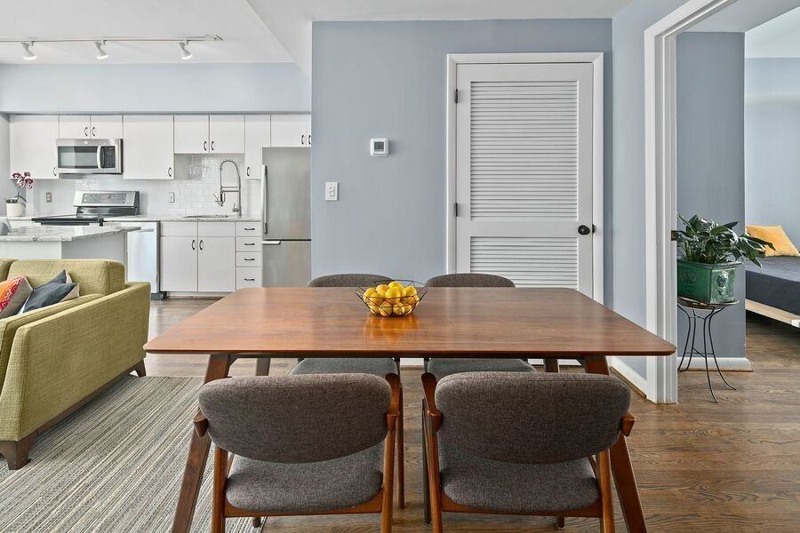 1437 Rhode Island Ave Nw #401 - Photo 5 of 28