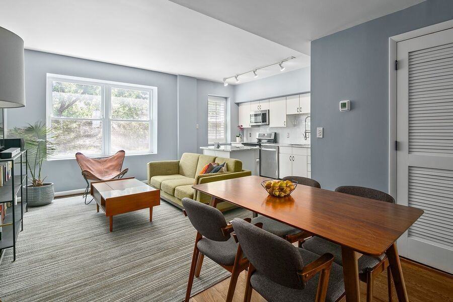 1437 Rhode Island Ave Nw #401 - Photo 6 of 28