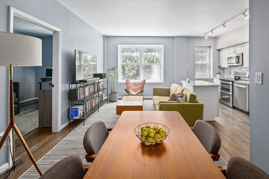 1437 Rhode Island Ave Nw #401 - Photo 7 of 28