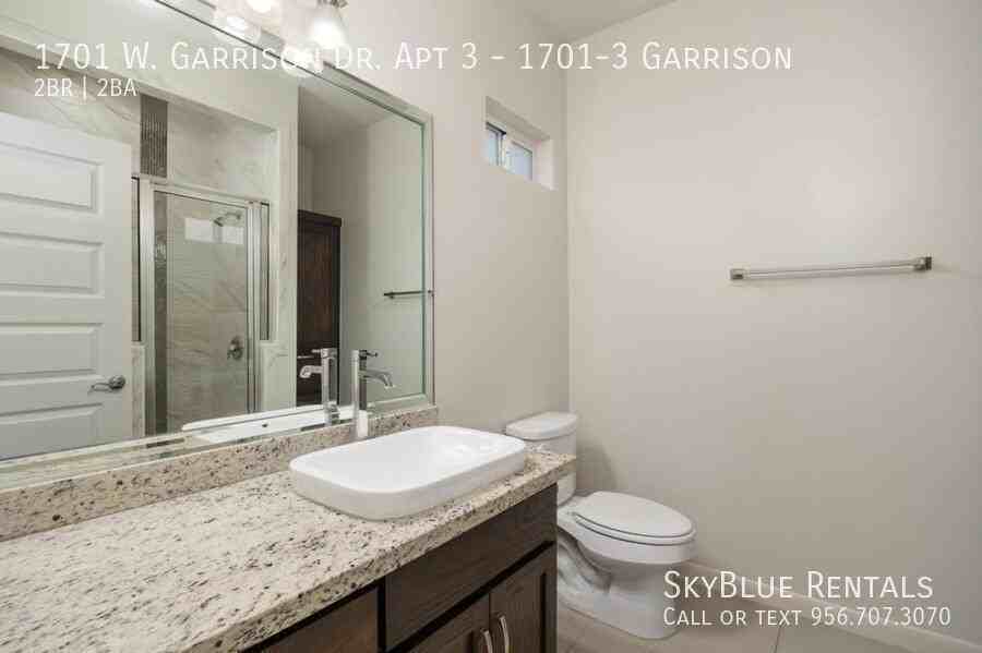 1701 W Garrison Dr Apt 3 - Photo 6 of 16
