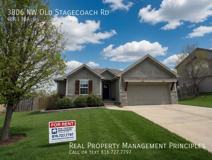 3806 Nw Old Stagecoach Rd - Photo 1 of 1