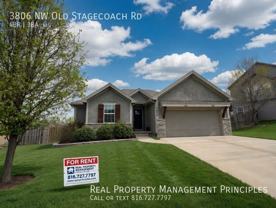 3806 Nw Old Stagecoach Rd - Photo 1 of 1