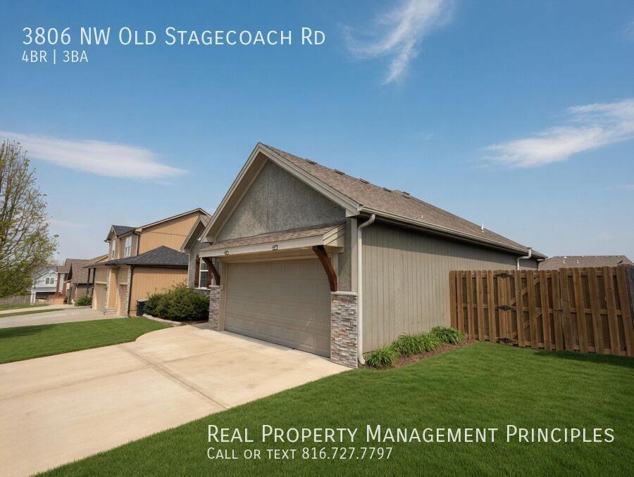 3806 Nw Old Stagecoach Rd - Photo 2 of 22