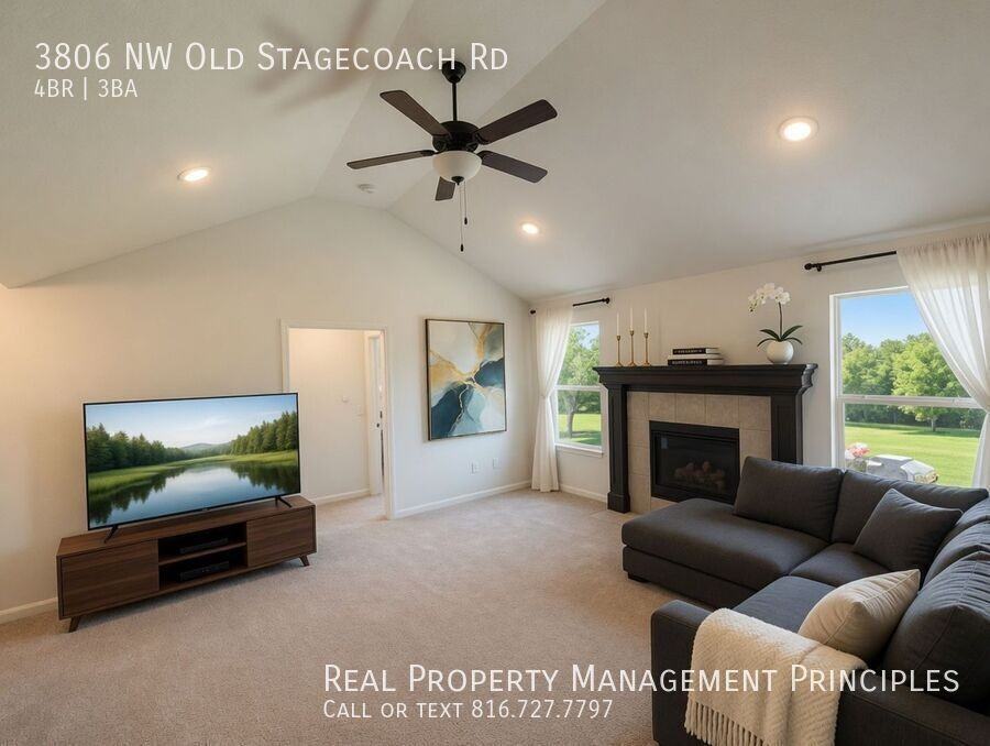 3806 Nw Old Stagecoach Rd - Photo 3 of 22