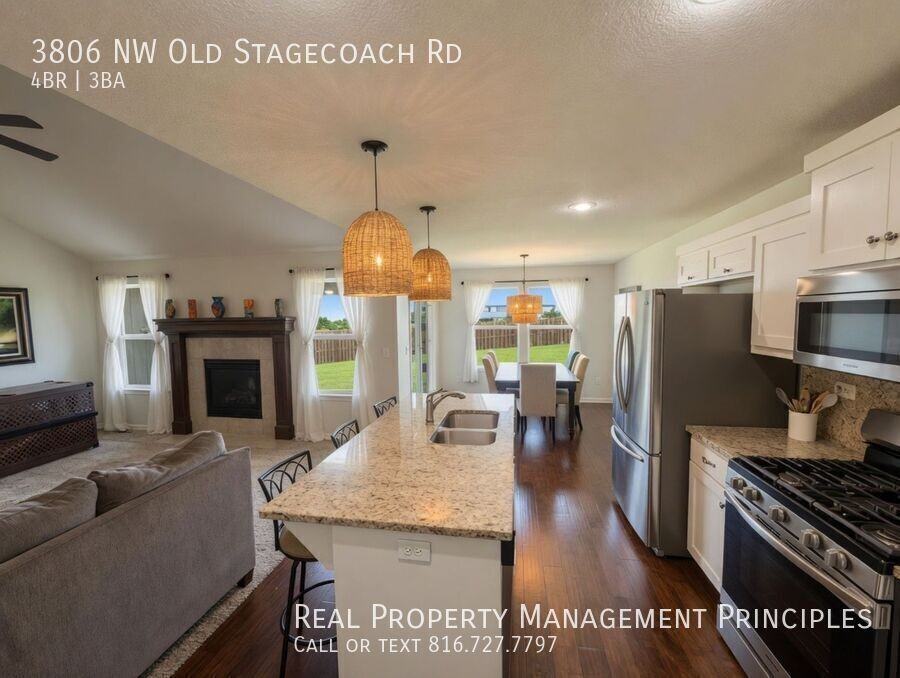 3806 Nw Old Stagecoach Rd - Photo 5 of 22