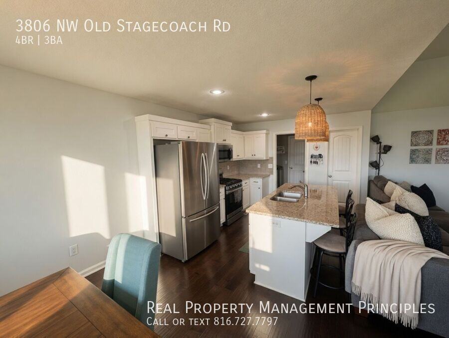 3806 Nw Old Stagecoach Rd - Photo 6 of 22