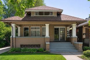 740 E 800 S - Duplex - Photo 1 of 1