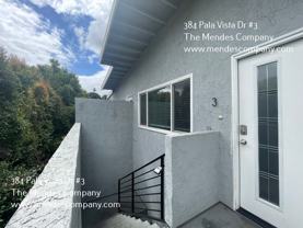 384 Pala Vista Dr #3 - Photo 1 of 1
