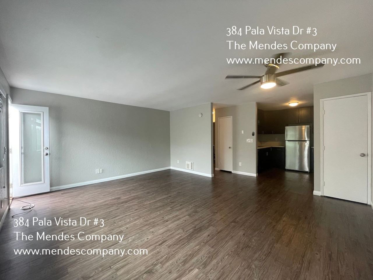 384 Pala Vista Dr #3 - Photo 2 of 12