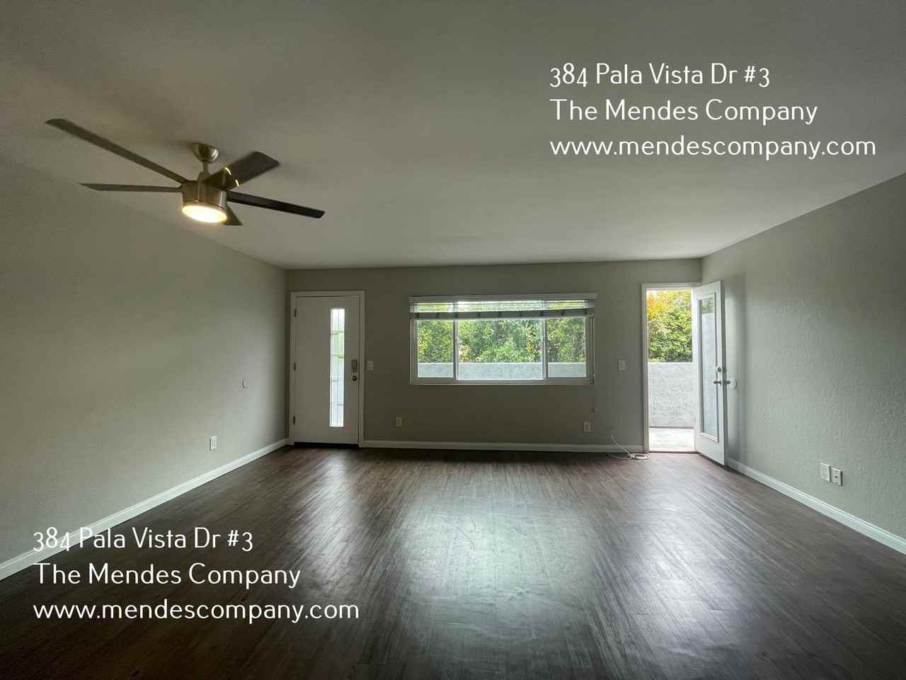 384 Pala Vista Dr #3 - Photo 3 of 12