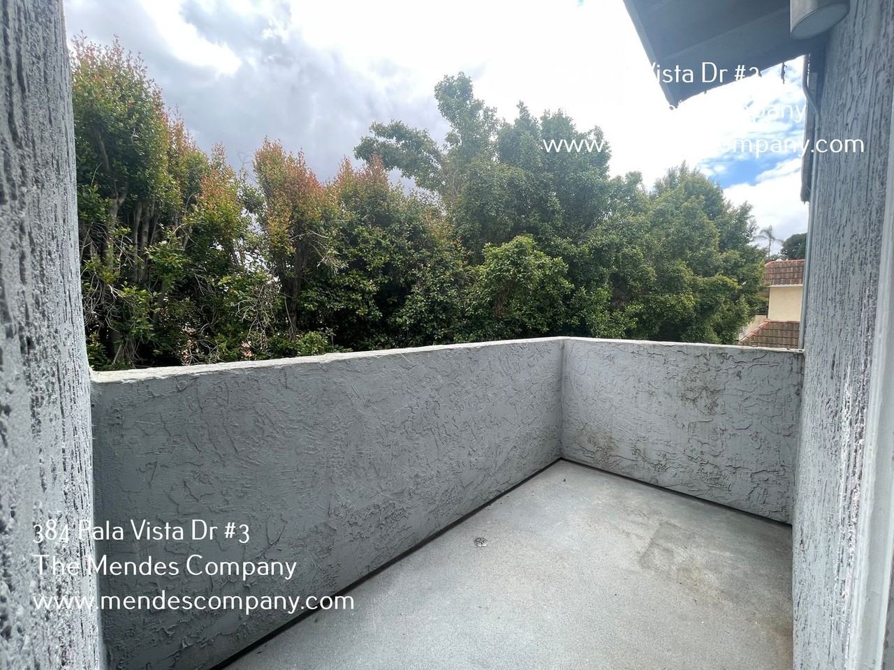384 Pala Vista Dr #3 - Photo 4 of 12
