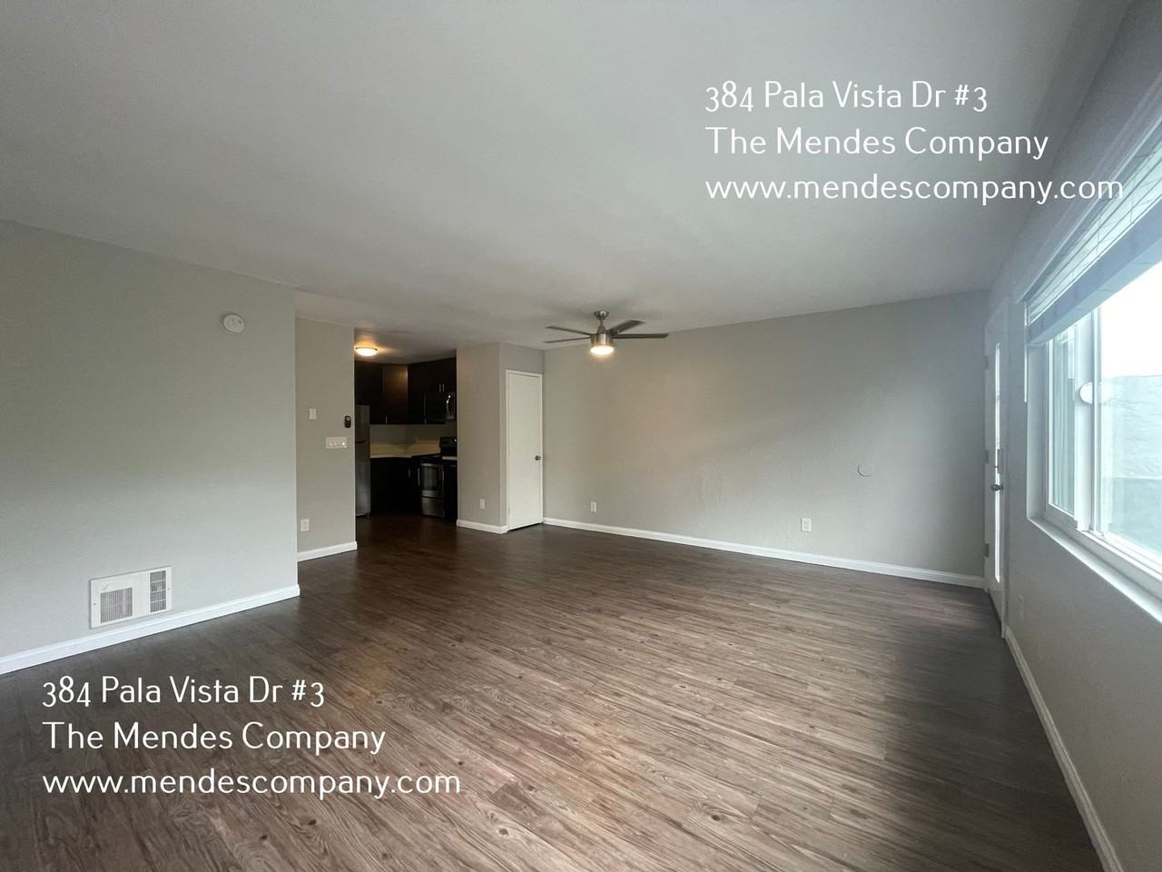 384 Pala Vista Dr #3 - Photo 5 of 12